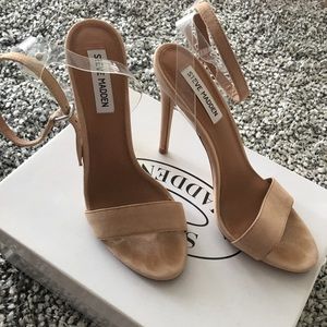 Heel, Sandal